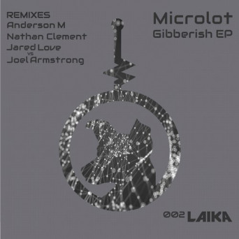Microlot – Gibberish
