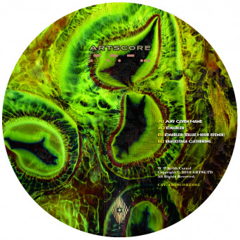 Keith Carnal – ARTSCORE005