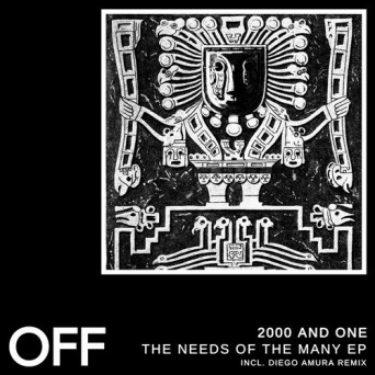 2000 and One – The Needs Of The Many