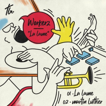 Workerz – La lame