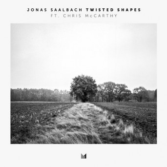 Jonas Saalbach, Chris McCarthy – Twisted Shapes