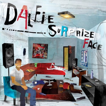 Dalfie – Surprize Face