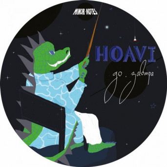 Hoavi – Until Tomorrow