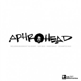 Aphrohead – Ride It Out