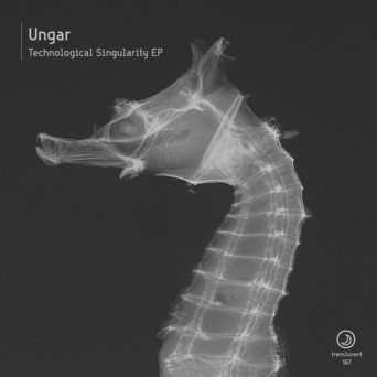 Ungar – Technological Singularity EP