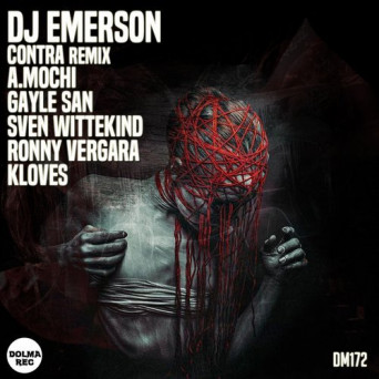 DJ Emerson – Contra