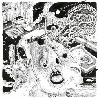 Andy Martin – Neuromancer