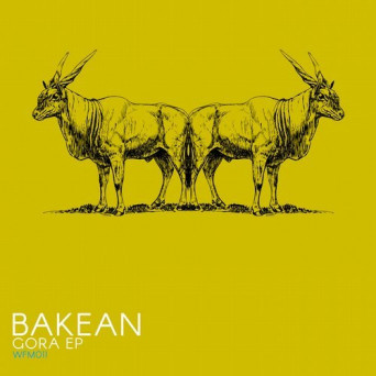 Bakean – Gora