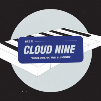 Patrick Gibin – Cloud Nine