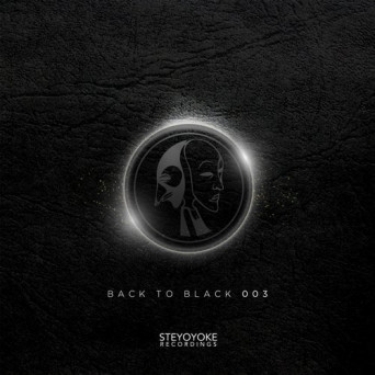 VA – Back to Black, Vol. 3