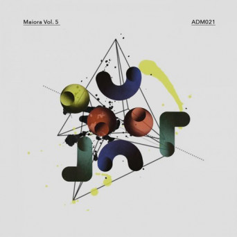 VA – Maiora, Vol. 5