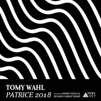 Tomy Wahl – Patrice 2018