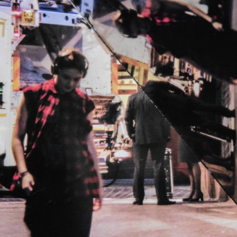 Jinjé – No Luxury