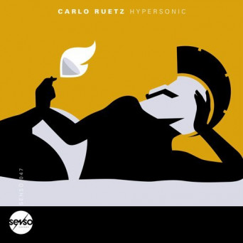 Carlo Ruetz – Hypersonic