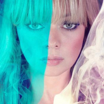 Chromatics – Time Rider