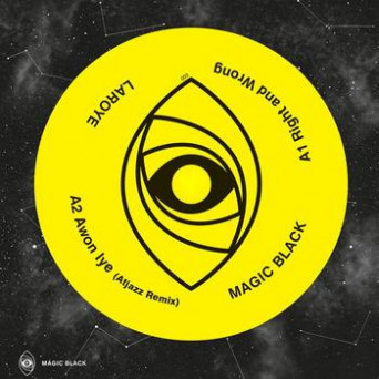 L’Aroye ‎– Awon Iye