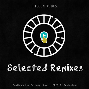 FREE.D, Mik Kartl & Dilby – Selected Remixes