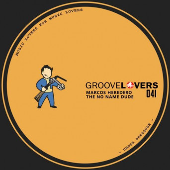 Marcos Heredero, The No Name Dude – Under Pressure