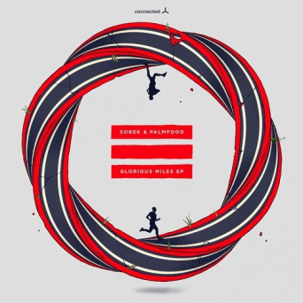 Sobek/PALMFooD – Glorious Miles EP