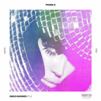 Phonk D – Disco Goodies Pt.2