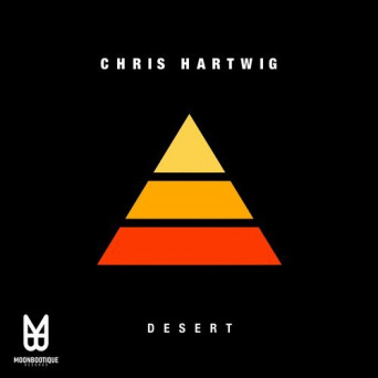 Chris Hartwig – Desert