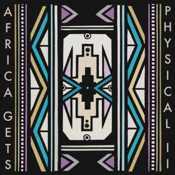 VA – Africa Gets Physical, Vol. 2