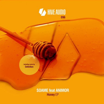 SOAME feat Animor – Honey EP