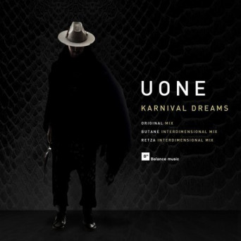 Uone – Karnival Dreams