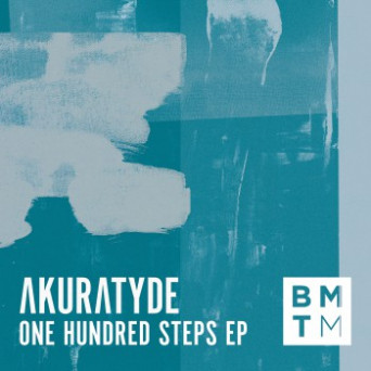 Akuratyde – One Hundred Steps