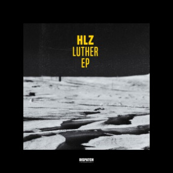 HLZ – Luther EP