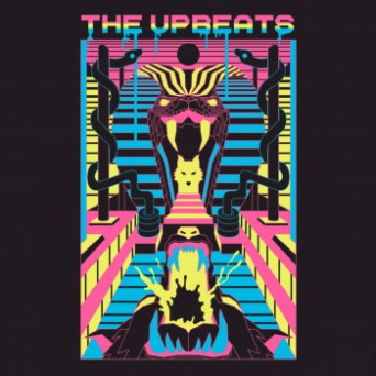 The Upbeats – SWEEPER / DISORDER