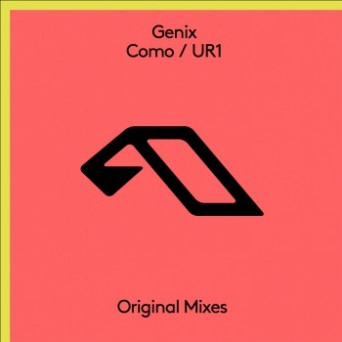 Genix – Como / UR1