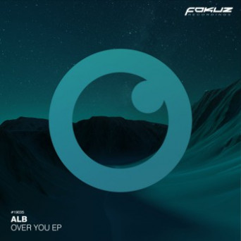 ALB – Over You EP
