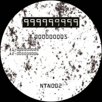 999999999 ‎– 000000005