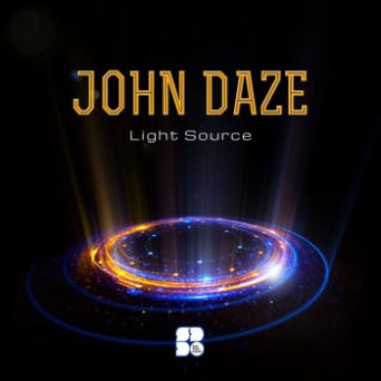 Jon Daze – Light Source