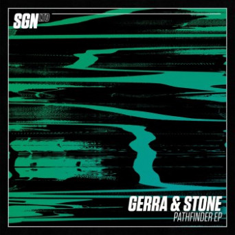 Gerra & Stone – Pathfinder