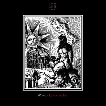 Worg – Lupercus