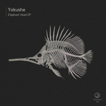 Yokushe – Elephant Head EP