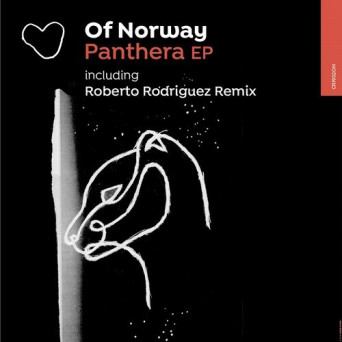 Of Norway – Panthera EP