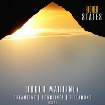 Roger Martinez – Dreamtime / Songlines / Billabong