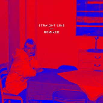 Holly Walker – Straight Line (Remixed)
