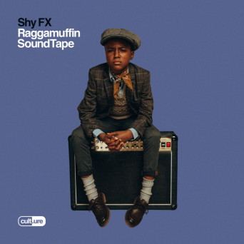 Shy FX – Raggamuffin SoundTape