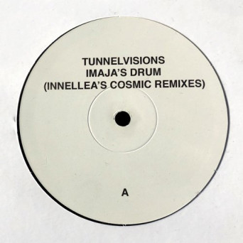 Innellea, Tunnelvisions – Innellea’s Cosmic Remixes