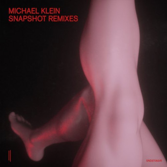 Michael Klein – Snapshot – Remixes