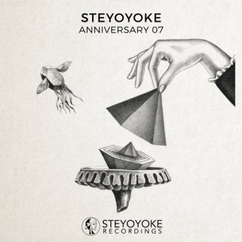 VA – Steyoyoke Anniversary, Vol. 7