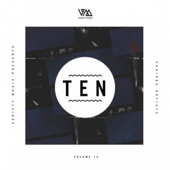 VA – Variety Music Pres. Ten, Vol. 13