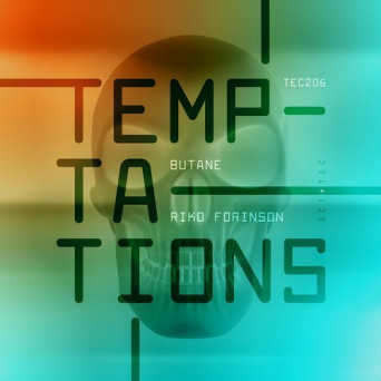 Butane/Riko Forinson – Temptations
