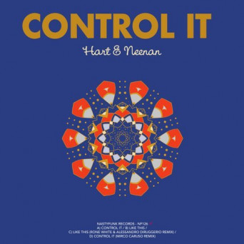 Hart & Neenan – Control It