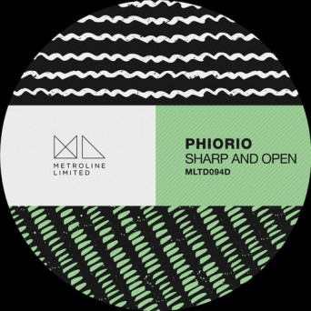 Phiorio – Sharp And Open