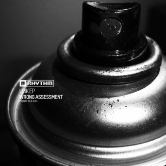 Wrong Assessment – Ubik EP